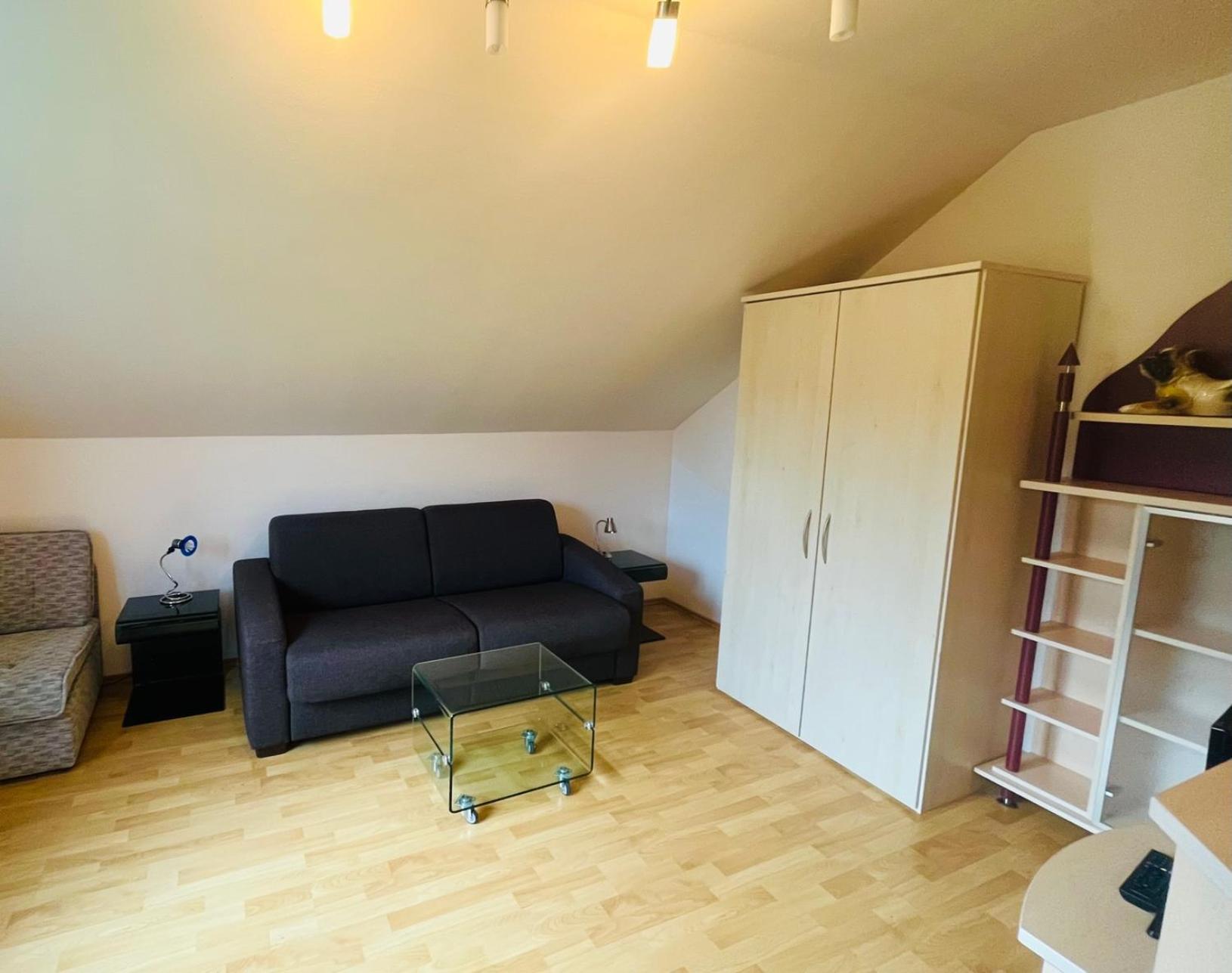 Hotel Gasthof Zur Linde Mariahof Chambre photo